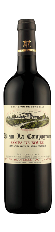 Château La Compagnonne 2016